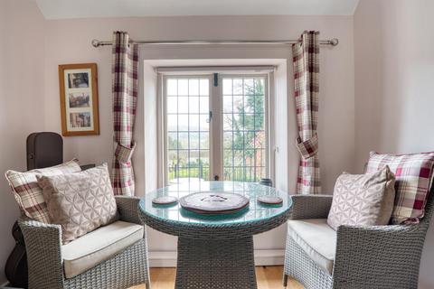 The Spinney Butts Road, Bakewell, DE45 1EB