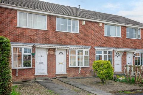 2 bedroom terraced house for sale, Cayley Close, York