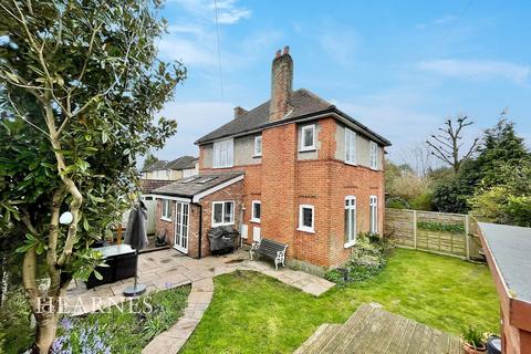 5 Ashling Crescent, Bournemouth, BH8 9JB