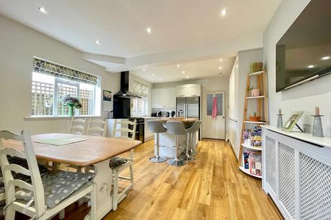 5 Ashling Crescent, Bournemouth, BH8 9JB