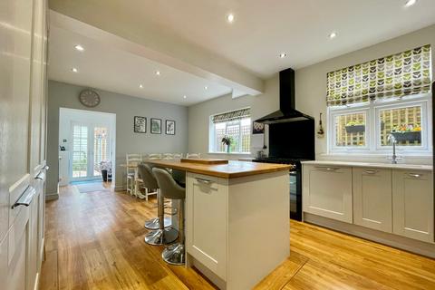 5 Ashling Crescent, Bournemouth, BH8 9JB