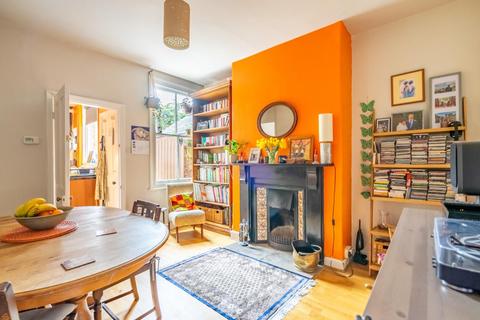 2 bedroom terraced house for sale, Colenso Street, York
