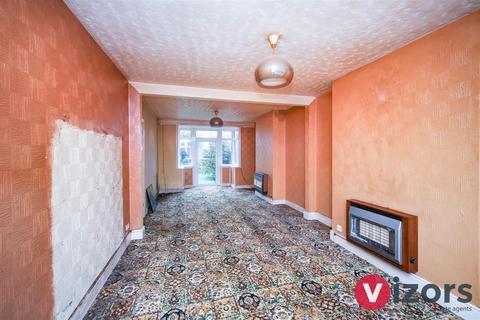 3 bedroom semi-detached house for sale, Charles Street, Headless Cross, Redditch