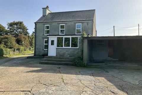 4 bedroom house for sale, Penysarn