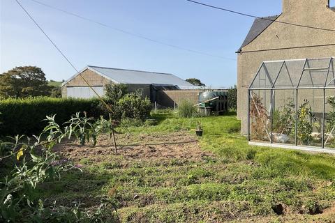 4 bedroom house for sale, Penysarn