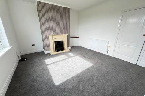 3 bedroom end of terrace house to rent, The Crescent, Chester Moor, Chester Le Street