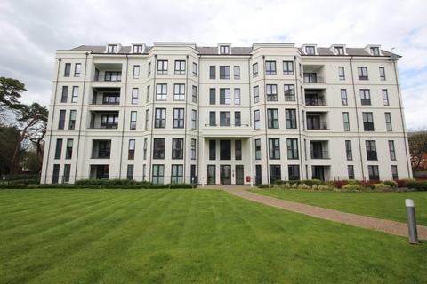 2 bedroom apartment for sale, 11b West Cliff Road, WEST CLIFF, BH2
