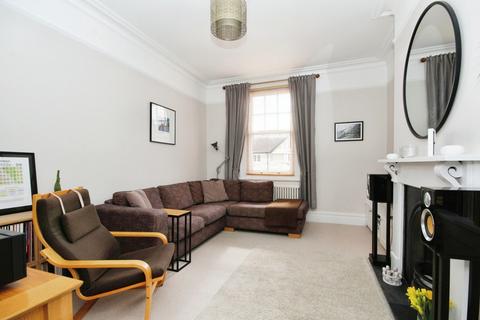 2 bedroom apartment for sale, 1 Crosby Road, ALUM CHINE, BH4