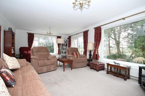 4 bedroom detached house for sale, Leven Close, TALBOT WOODS, BH4