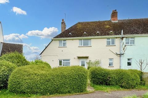 3 bedroom semi-detached house for sale, West Street, Childrey, Wantage, OX12