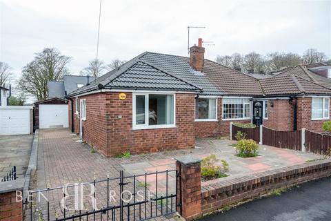 38 Anglezarke Road, Adlington, Chorley, PR6 9PZ