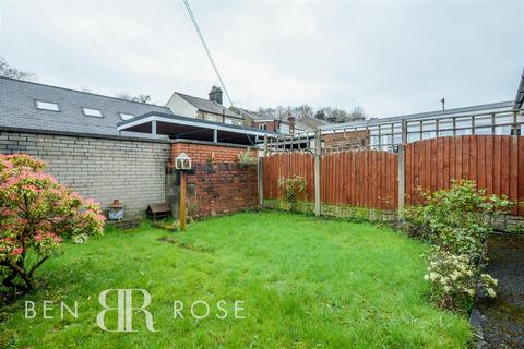 38 Anglezarke Road, Adlington, Chorley, PR6 9PZ