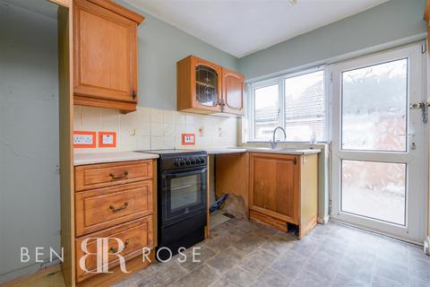 38 Anglezarke Road, Adlington, Chorley, PR6 9PZ