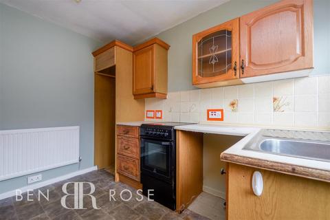 38 Anglezarke Road, Adlington, Chorley, PR6 9PZ