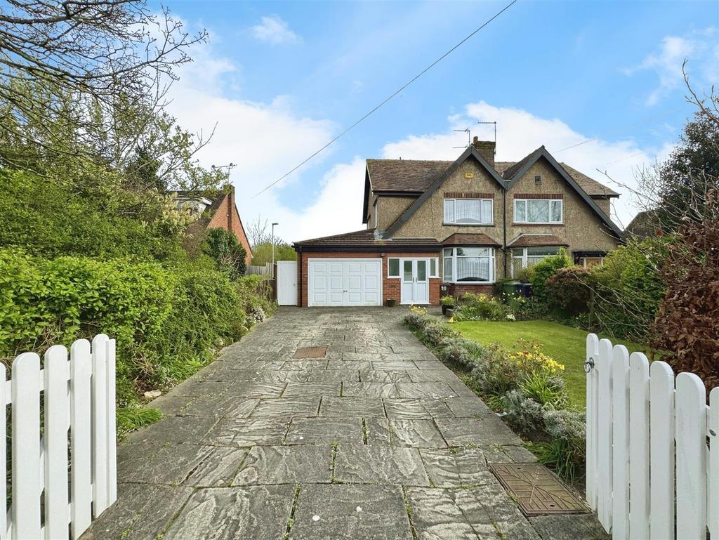 Southport Road, Formby, Liverpool 3 bed semidetached house for sale