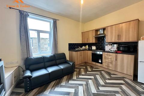 1 bedroom flat for sale, Bracewell Street, Burnley BB10