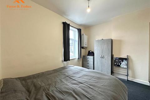 1 bedroom flat for sale, Bracewell Street, Burnley BB10