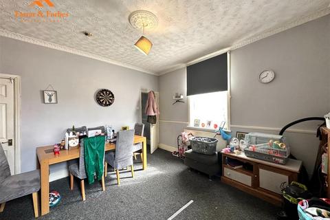 3 bedroom end of terrace house for sale, Nairne Street, Burnley BB11