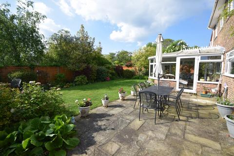 4 bedroom detached house for sale, The Boreen, Headley Down, Near Grayshott, GU35