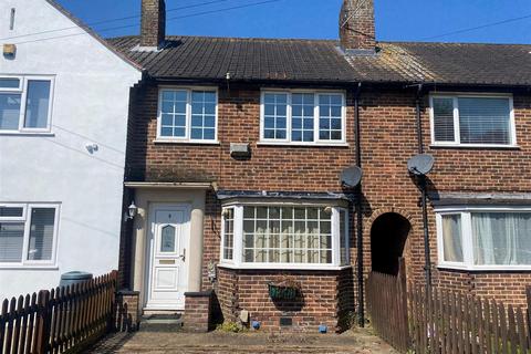 30 Overbury Crescent, New Addington, Croydon, CR0 0LL