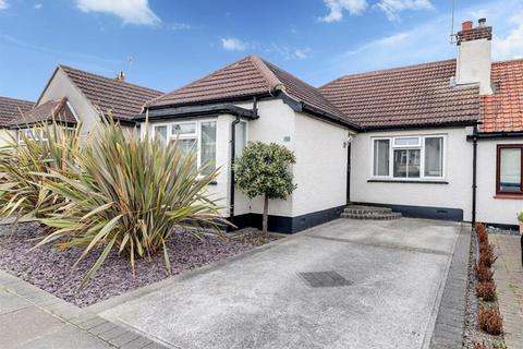 21 Agnes Avenue, Leigh-on-sea, SS9 3SX