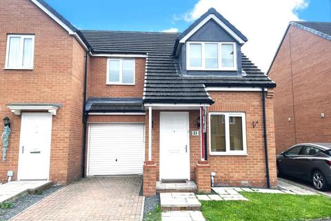 3 bedroom semi-detached house for sale, Pottery Wharf, Thornaby