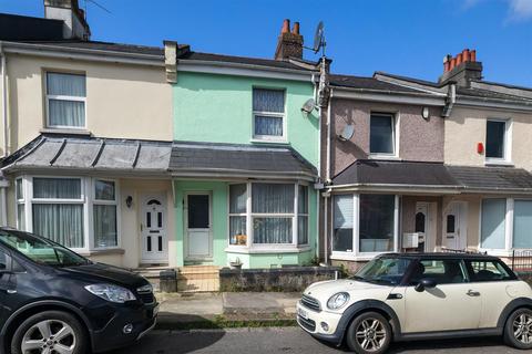 2 bedroom house for sale, Renown Street, Plymouth