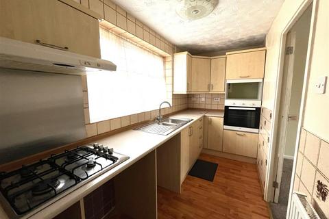 2 bedroom semi-detached house for sale, Albany Drive, Rugeley