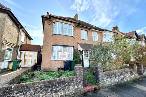 4 bedroom semi-detached house for sale, Reigate Road, Brighton, BN1