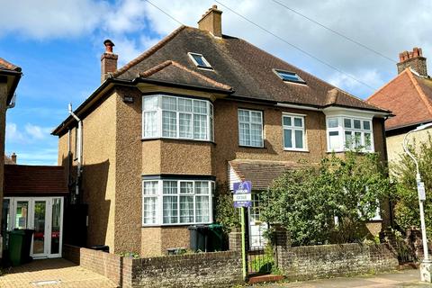 4 bedroom semi-detached house for sale, Reigate Road, Brighton, BN1