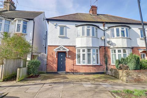 3 bedroom semi-detached house for sale, Woodfield Park Drive, Leigh-On-Sea SS9