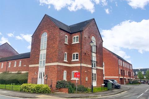 2 bedroom apartment for sale, Anglesey Road, Burton-On-Trent DE14