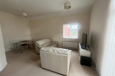 2 bedroom apartment for sale, Anglesey Road, Burton-On-Trent DE14