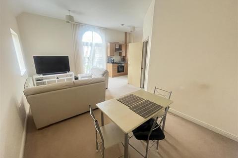 undefined, Anglesey Road, Burton-On-Trent DE14