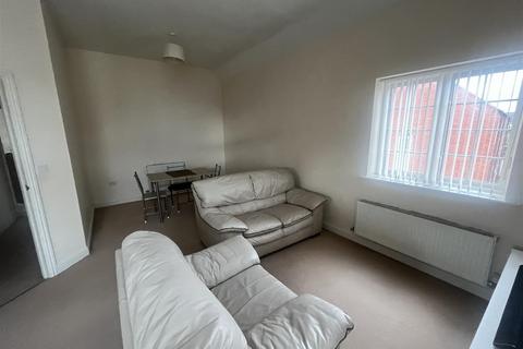 undefined, Anglesey Road, Burton-On-Trent DE14