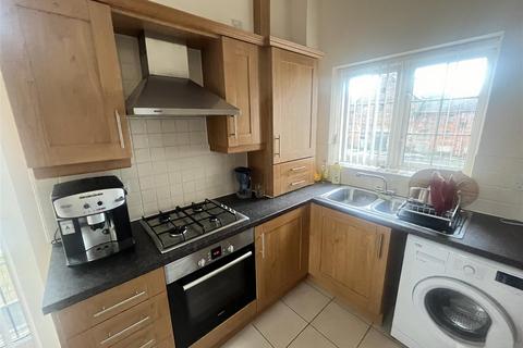 undefined, Anglesey Road, Burton-On-Trent DE14