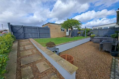 16 Cedar Vale, Kirkbymoorside, York, YO62 6BU