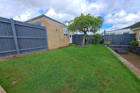 16 Cedar Vale, Kirkbymoorside, York, YO62 6BU