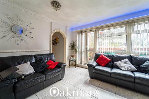 1 bedroom house for sale, Moss House Close, Birmingham