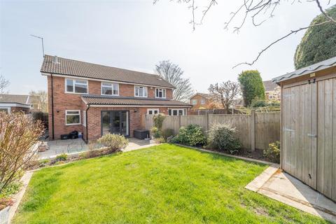 3 bedroom semi-detached house for sale, St Annes Grove, Knowle