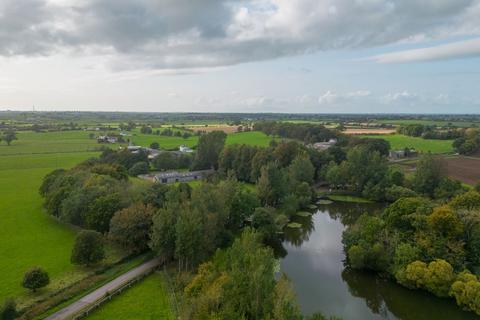 4 bedroom detached house for sale, Crofton, Carlisle  CA5