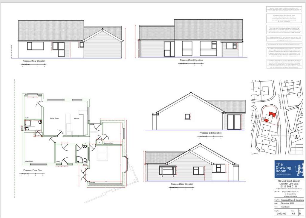 O &amp; W PLANNING
