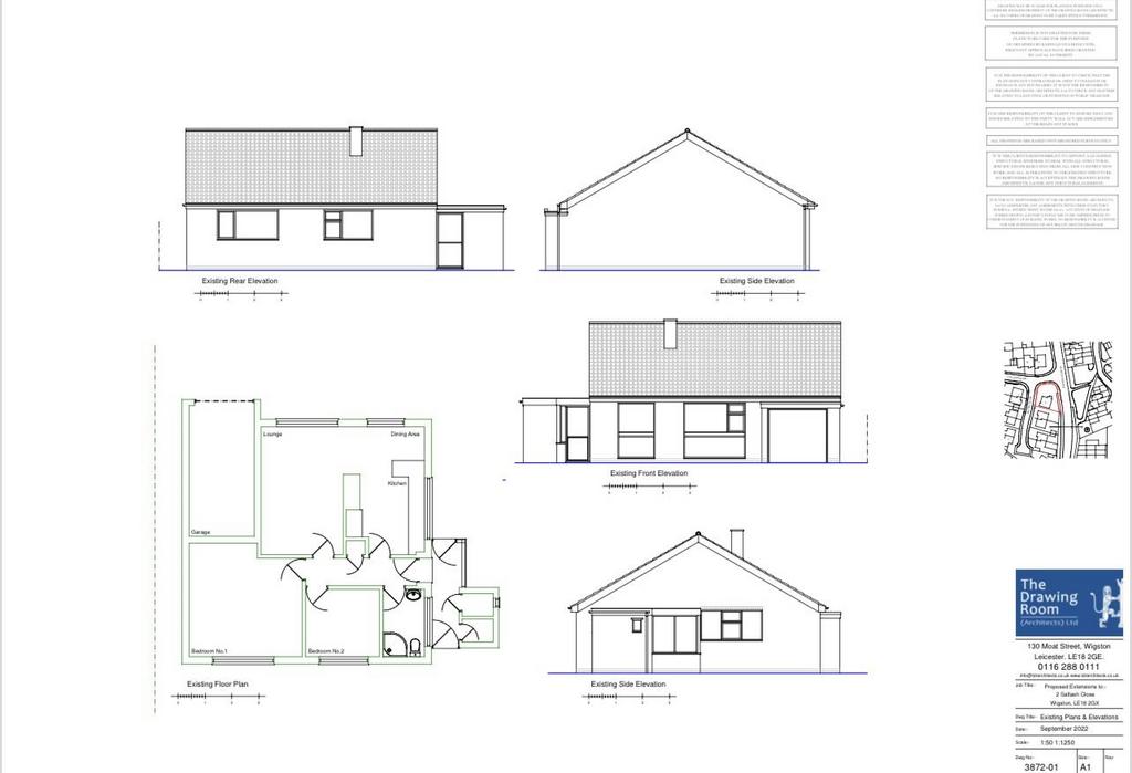 O &amp; W PLANNING
