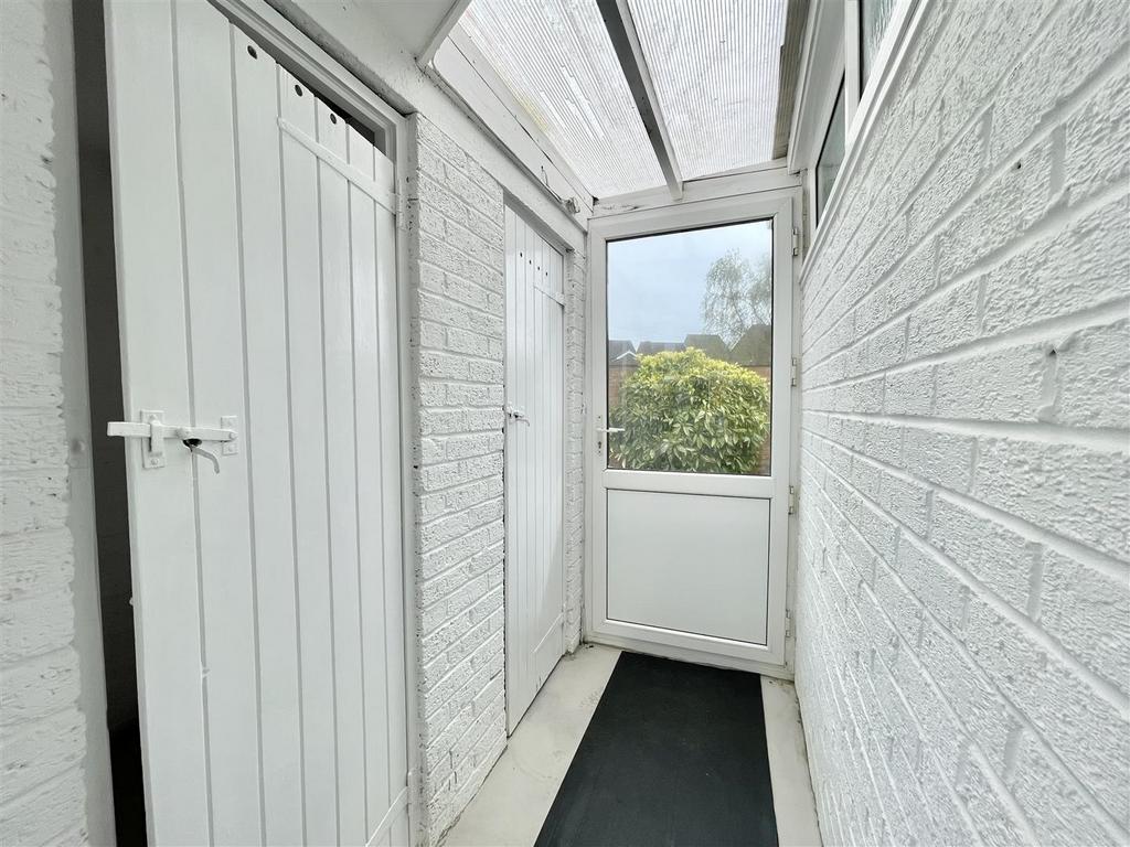 Outhouse