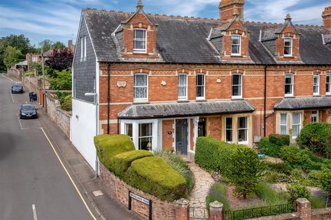 5 bedroom semi-detached house for sale, Middleway, Taunton