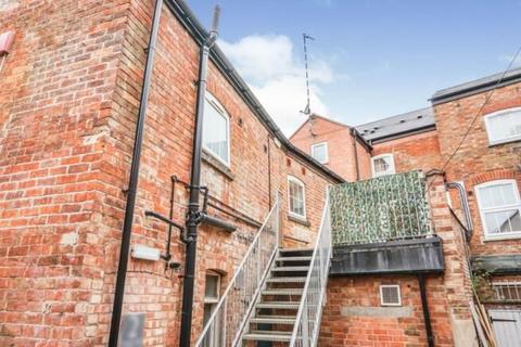 1 bedroom apartment for sale, Church Court, 2 Little Church Street, Rugby, CV21