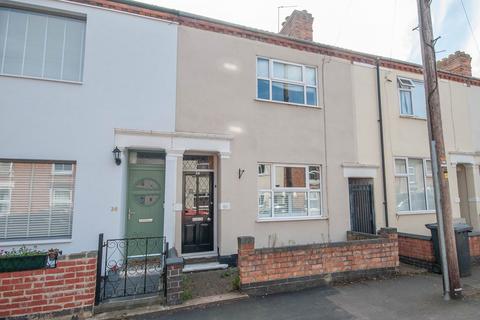 3 bedroom terraced house to rent, Hunter Street, Rugby, CV21