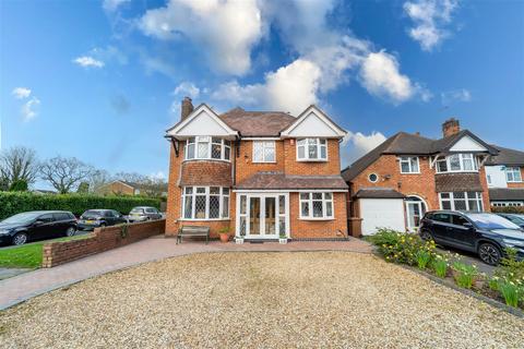 4 bedroom detached house for sale, Widney Lane, Solihull B91