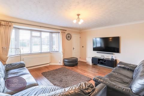 4 bedroom detached house for sale, Mornington Crescent, Nuthall, Nottingham, NG16
