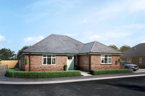3 bedroom detached bungalow for sale, Sherwood Fields, Bolsover, Chesterfield